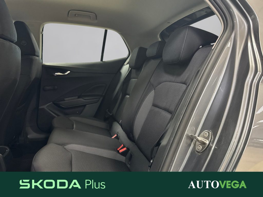 SKODA Fabia 1.0 tsi selection 95cv - 12