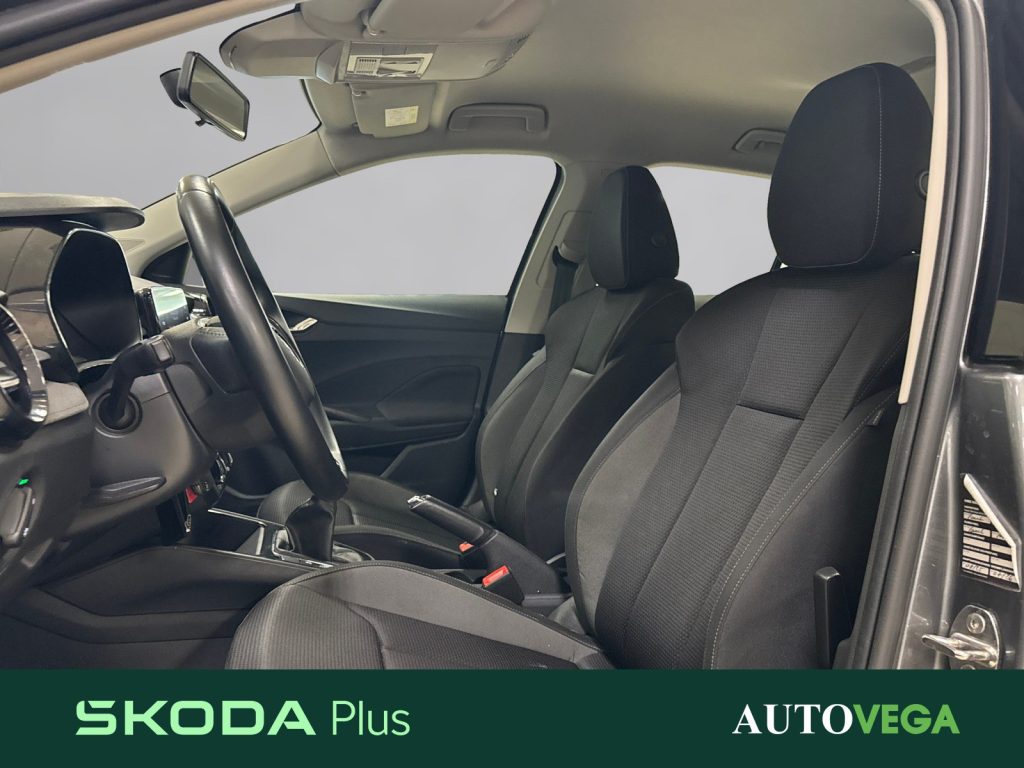 SKODA Fabia 1.0 tsi selection 95cv - 13