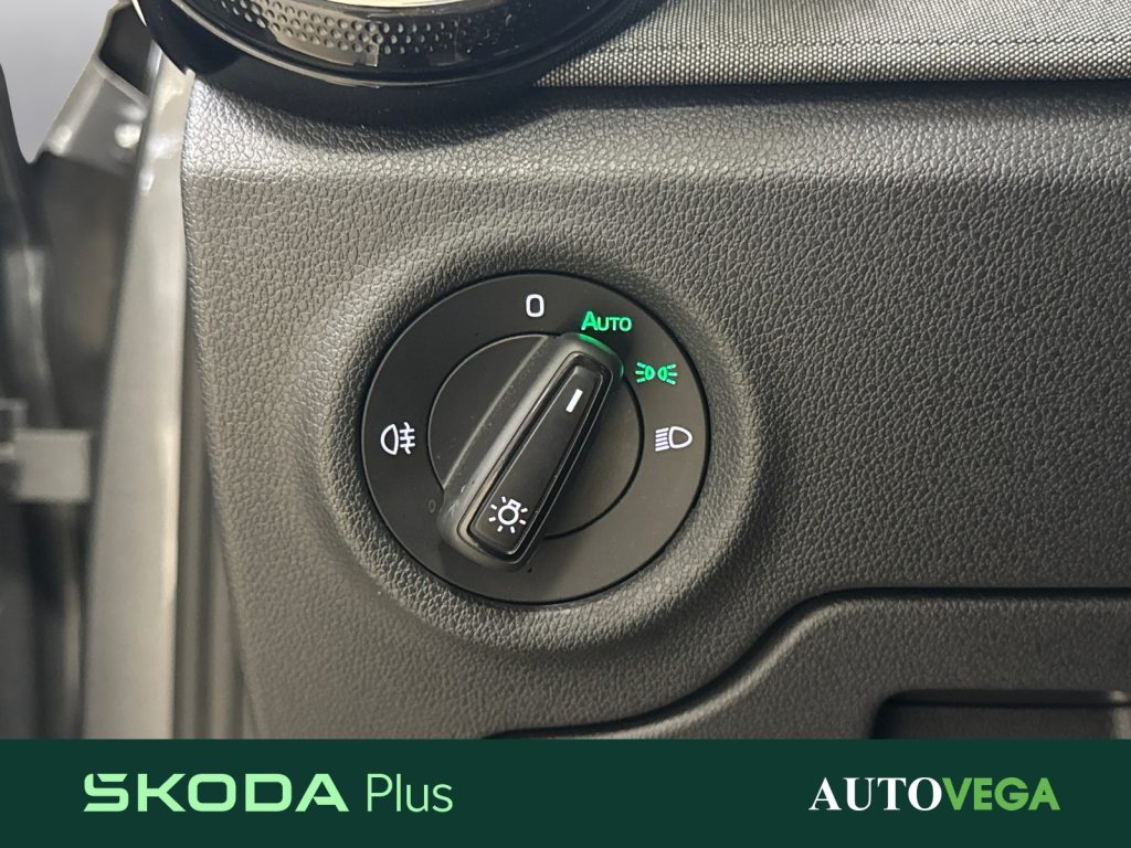 SKODA Fabia 1.0 tsi selection 95cv - 16