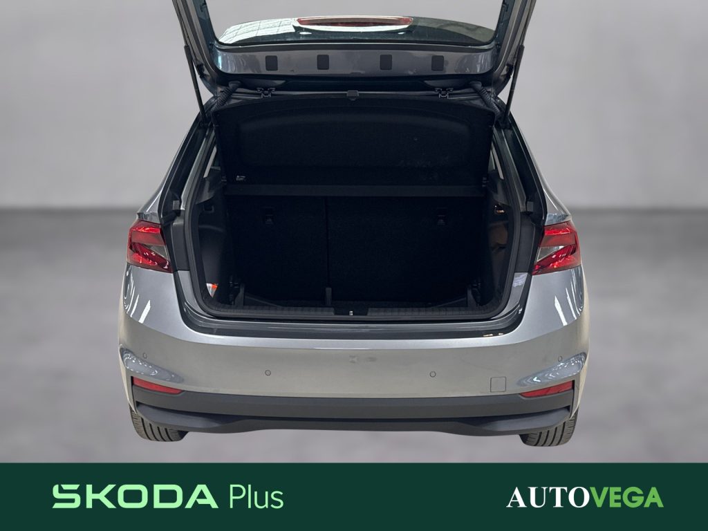 SKODA Fabia 1.0 tsi selection 95cv - 17