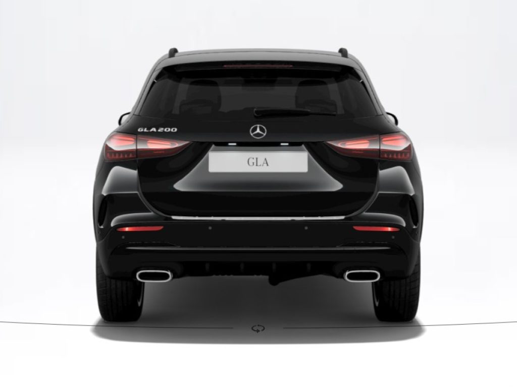 MERCEDES-BENZ GLA 200 d Automatic AMG Line Advanced Plus - 4