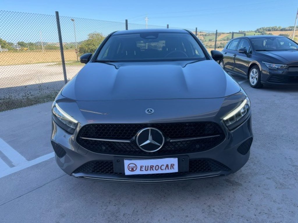 MERCEDES-BENZ A 200 Automatic Progressive Advanced Plus - 2