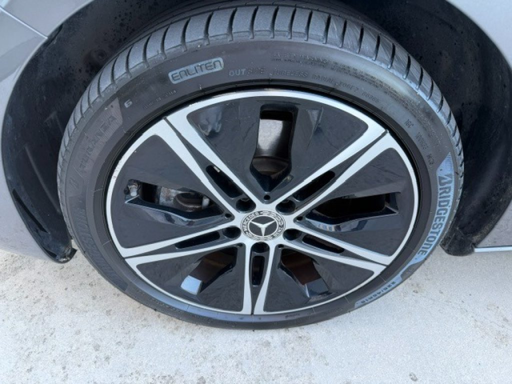 MERCEDES-BENZ A 200 Automatic Progressive Advanced Plus - 5