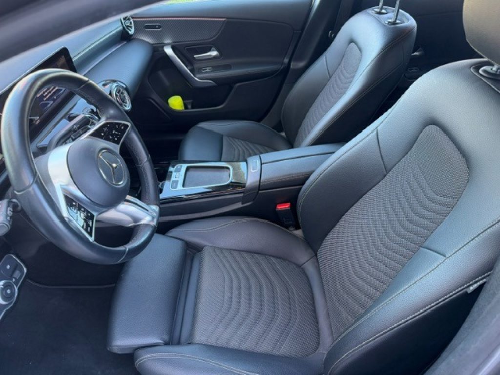 MERCEDES-BENZ A 200 Automatic Progressive Advanced Plus - 10