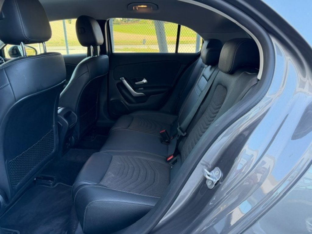 MERCEDES-BENZ A 200 Automatic Progressive Advanced Plus - 22