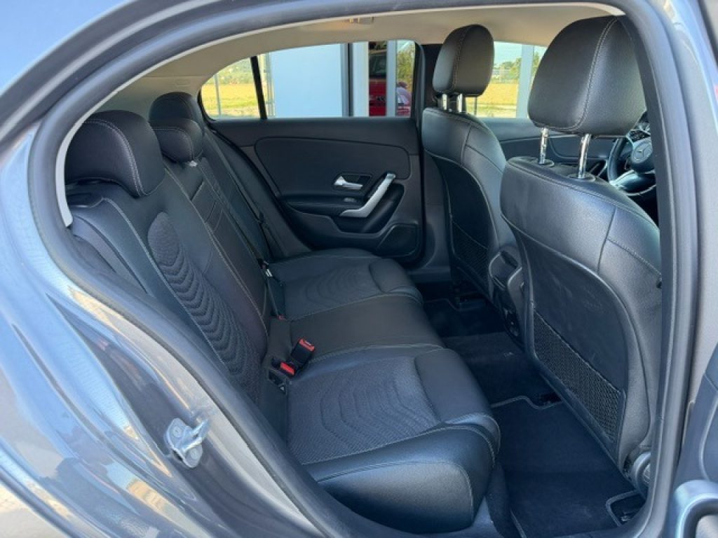 MERCEDES-BENZ A 200 Automatic Progressive Advanced Plus - 24