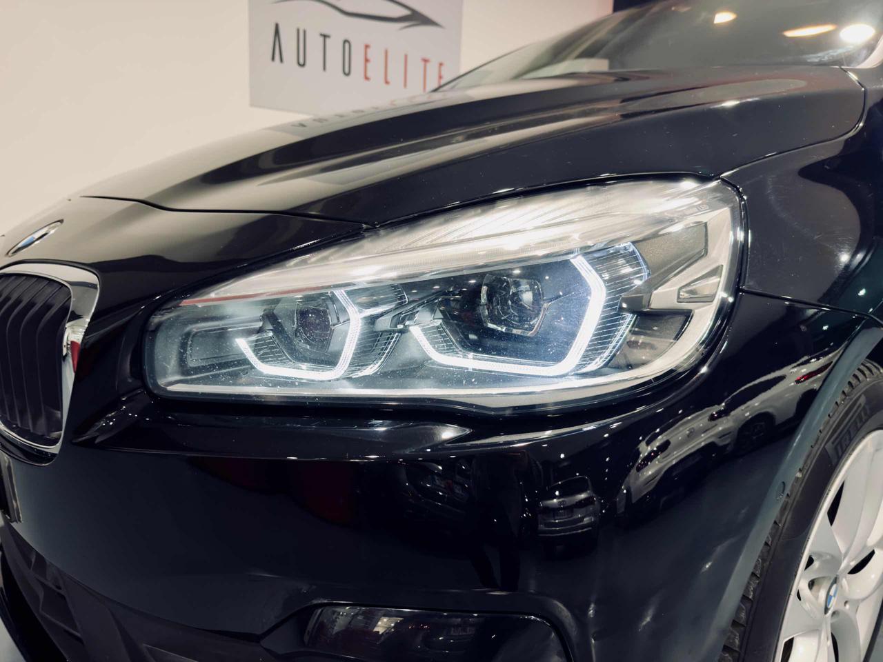Clicca per ingrandire 218 - d xDrive Gran Tourer 7 POSTI