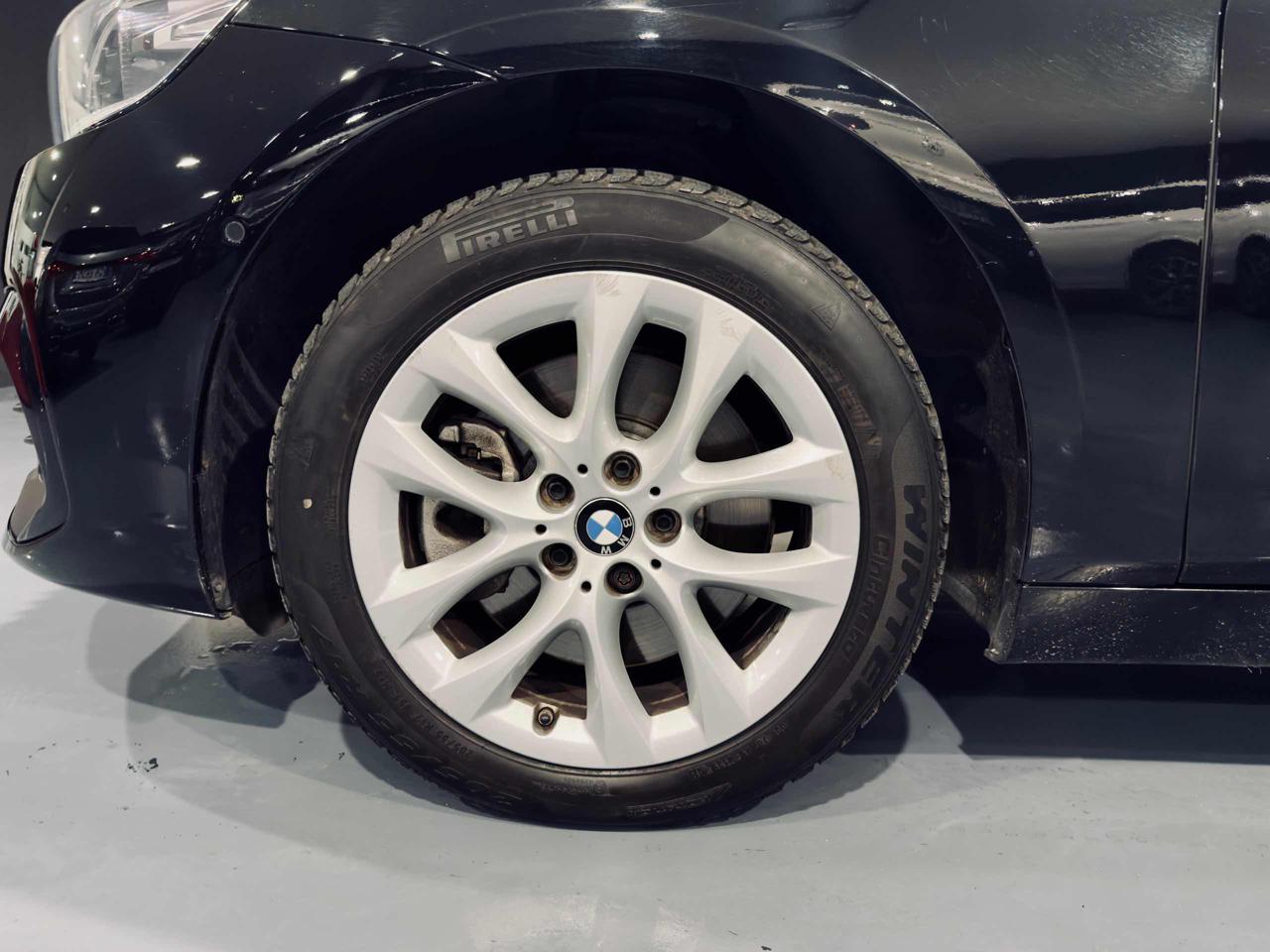 Clicca per ingrandire 218 - d xDrive Gran Tourer 7 POSTI
