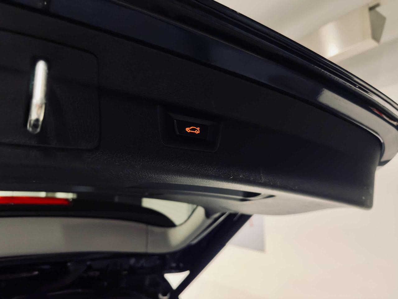 Clicca per ingrandire 218 - d xDrive Gran Tourer 7 POSTI