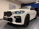 2021 BMW X6   xDrive40d 340CV 48V CARBON EDITION M SPORT