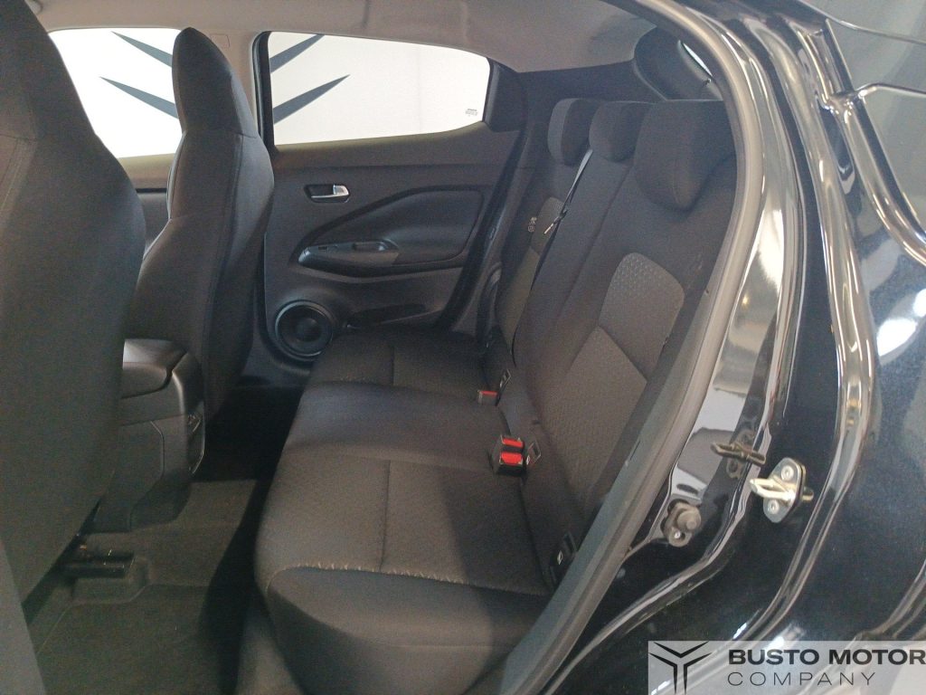 NISSAN Juke Juke 1.0 dig-t Acenta 114cv - 9