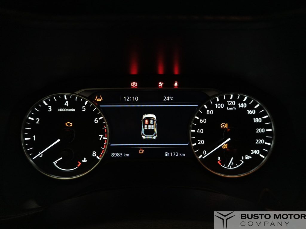 NISSAN Juke Juke 1.0 dig-t Acenta 114cv - 12