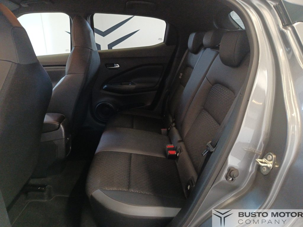 NISSAN Juke Juke 1.0 dig-t N-Connecta 114cv - 9