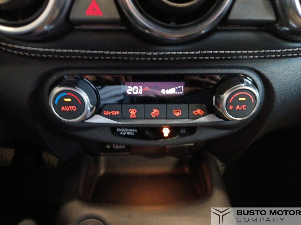 NISSAN Juke Juke 1.0 dig-t N-Connecta 114cv - 14
