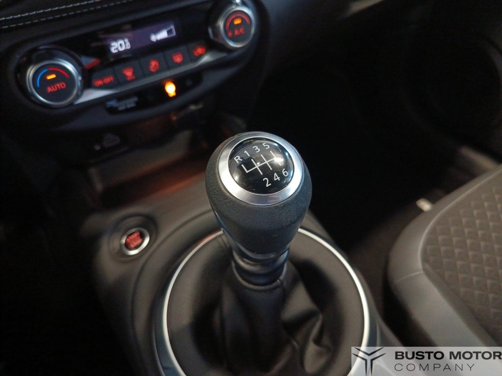 NISSAN Juke Juke 1.0 dig-t N-Connecta 114cv - 15
