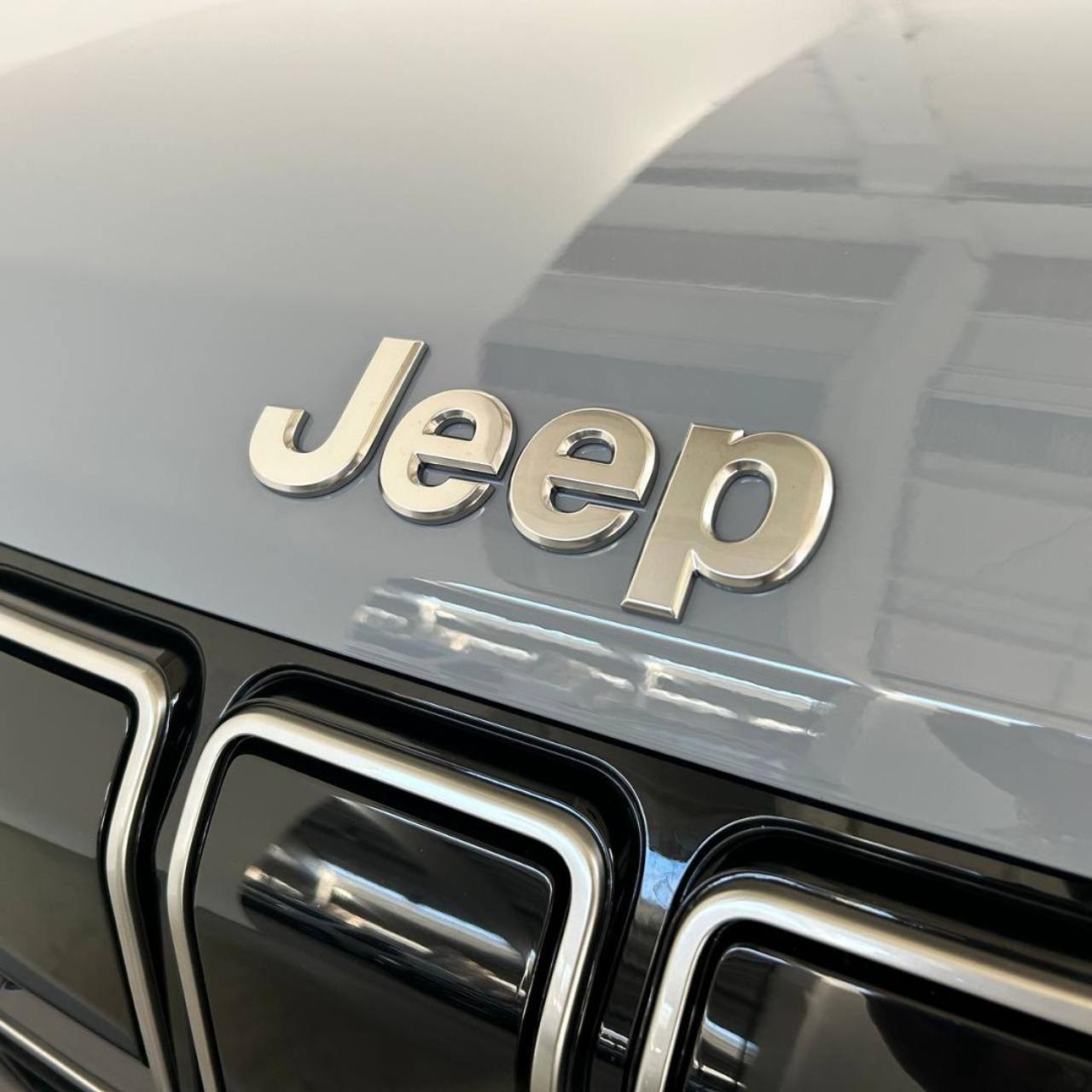 JEEP Avenger 1.2 Turbo MHEV Summit TETTO APRIBILE - 40