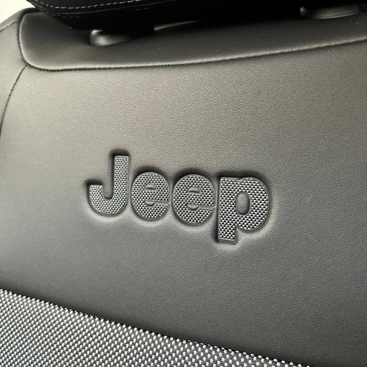 JEEP Avenger 1.2 Turbo MHEV Summit TETTO APRIBILE - 12