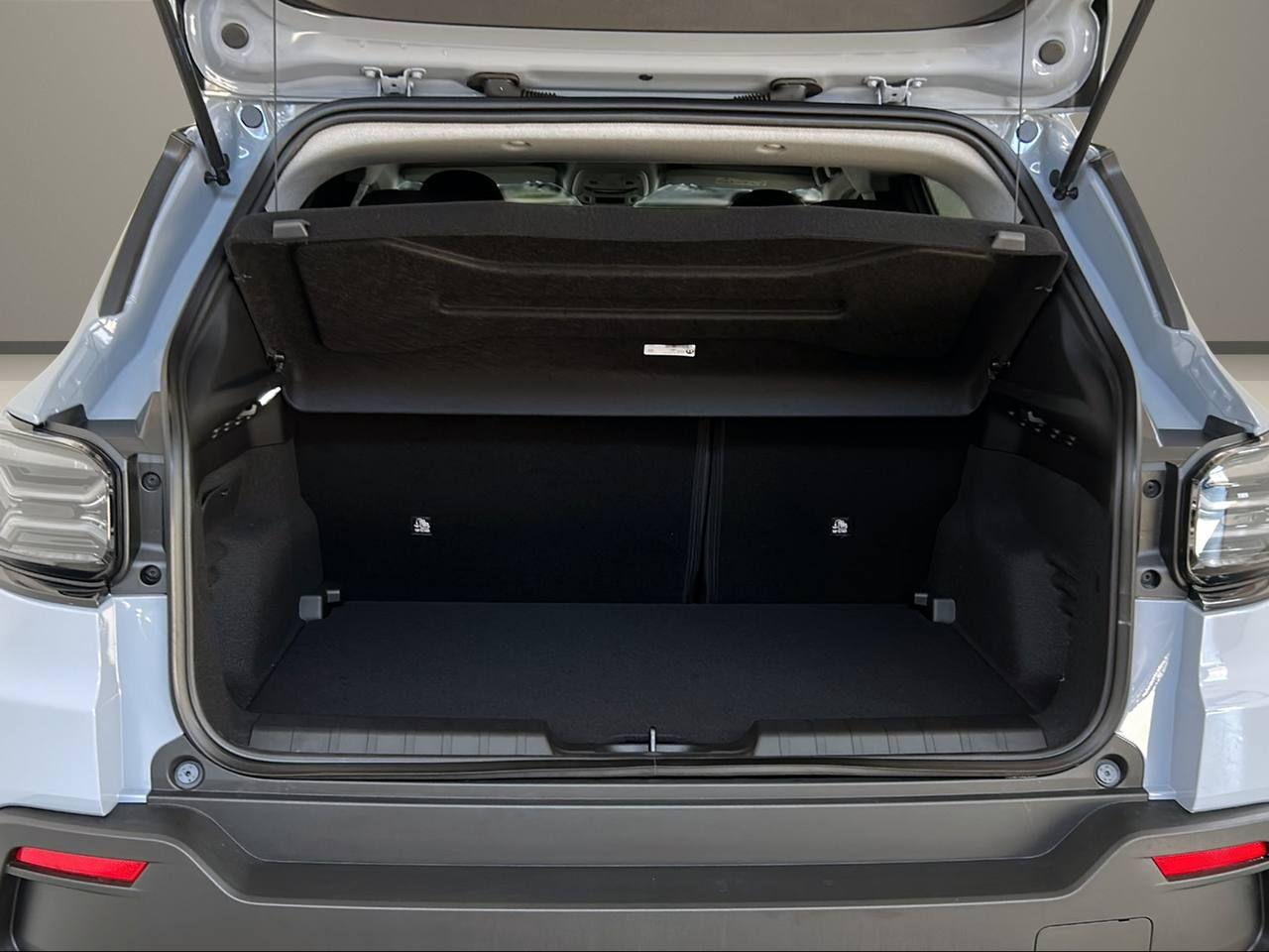 JEEP Avenger 1.2 Turbo MHEV Summit TETTO APRIBILE - 7