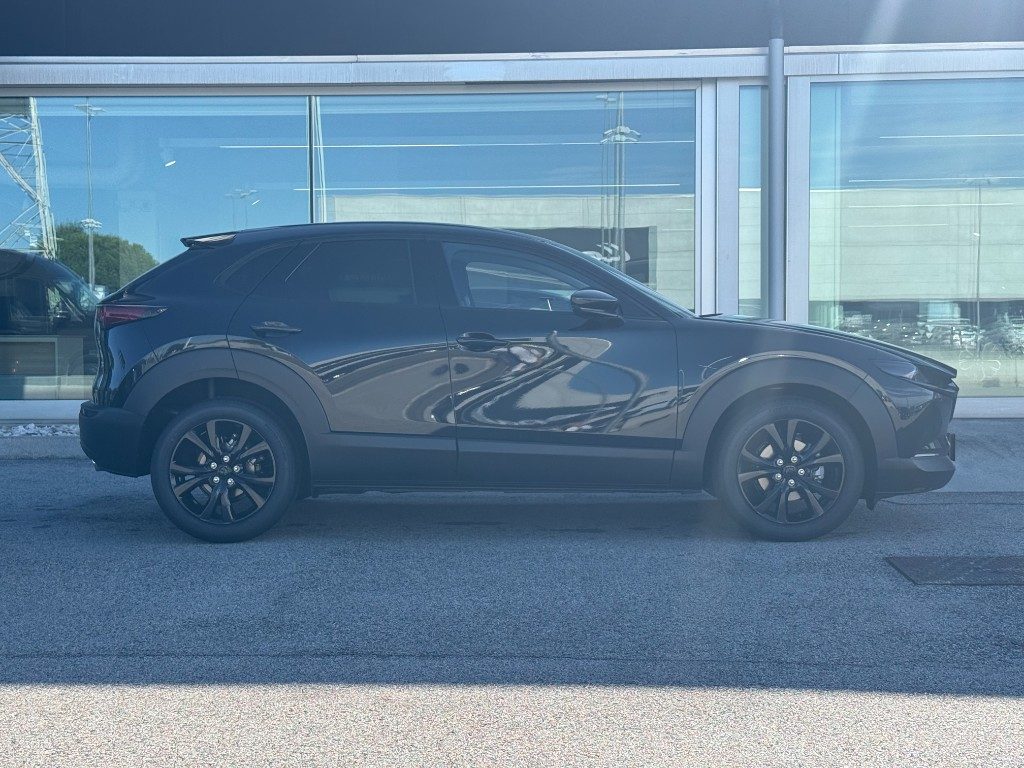 MAZDA CX-30 2.5LSkyactiv-G 140cv M Hybrid Homura MY27 - Foto 2