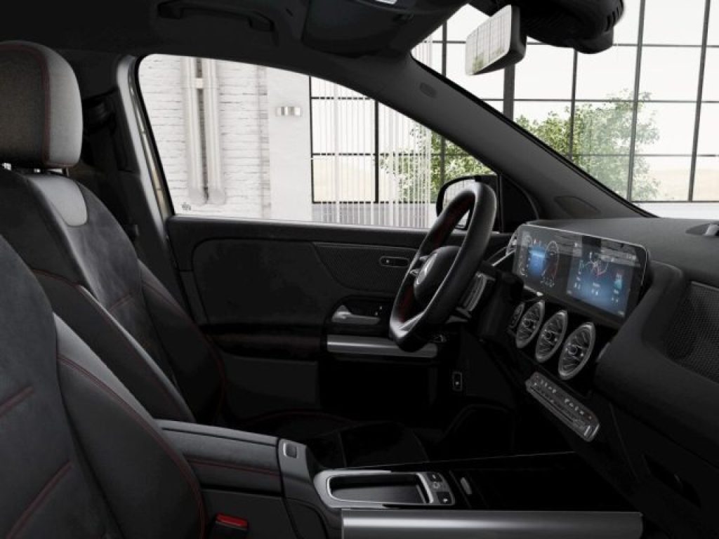 MERCEDES-BENZ GLA 200 d Automatic AMG Line Advanced Plus - 6