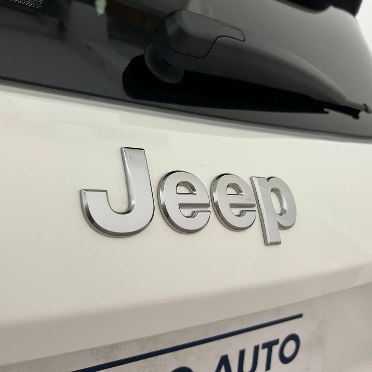 JEEP Avenger 1.2 Turbo MHEV Summit TETTO APRIBILE - 44