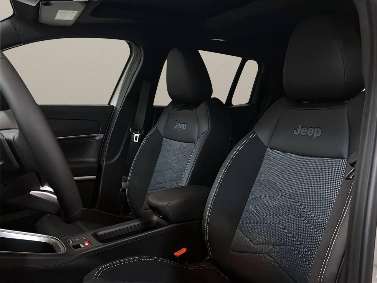 JEEP Avenger 1.2 Turbo MHEV Summit TETTO APRIBILE - 10