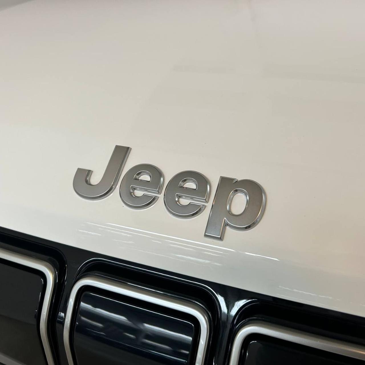 JEEP Avenger 1.2 Turbo MHEV Summit TETTO APRIBILE - 40