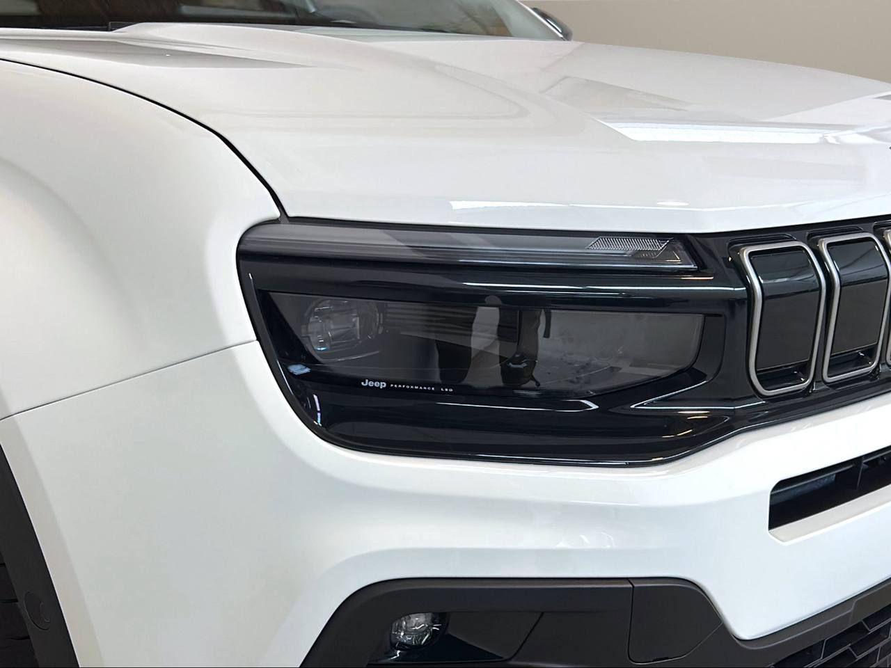 JEEP Avenger 1.2 Turbo MHEV Summit TETTO APRIBILE - 38