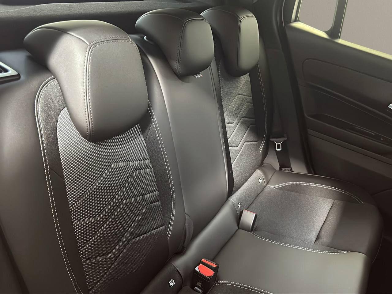 JEEP Avenger 1.2 Turbo MHEV Summit TETTO APRIBILE - 14