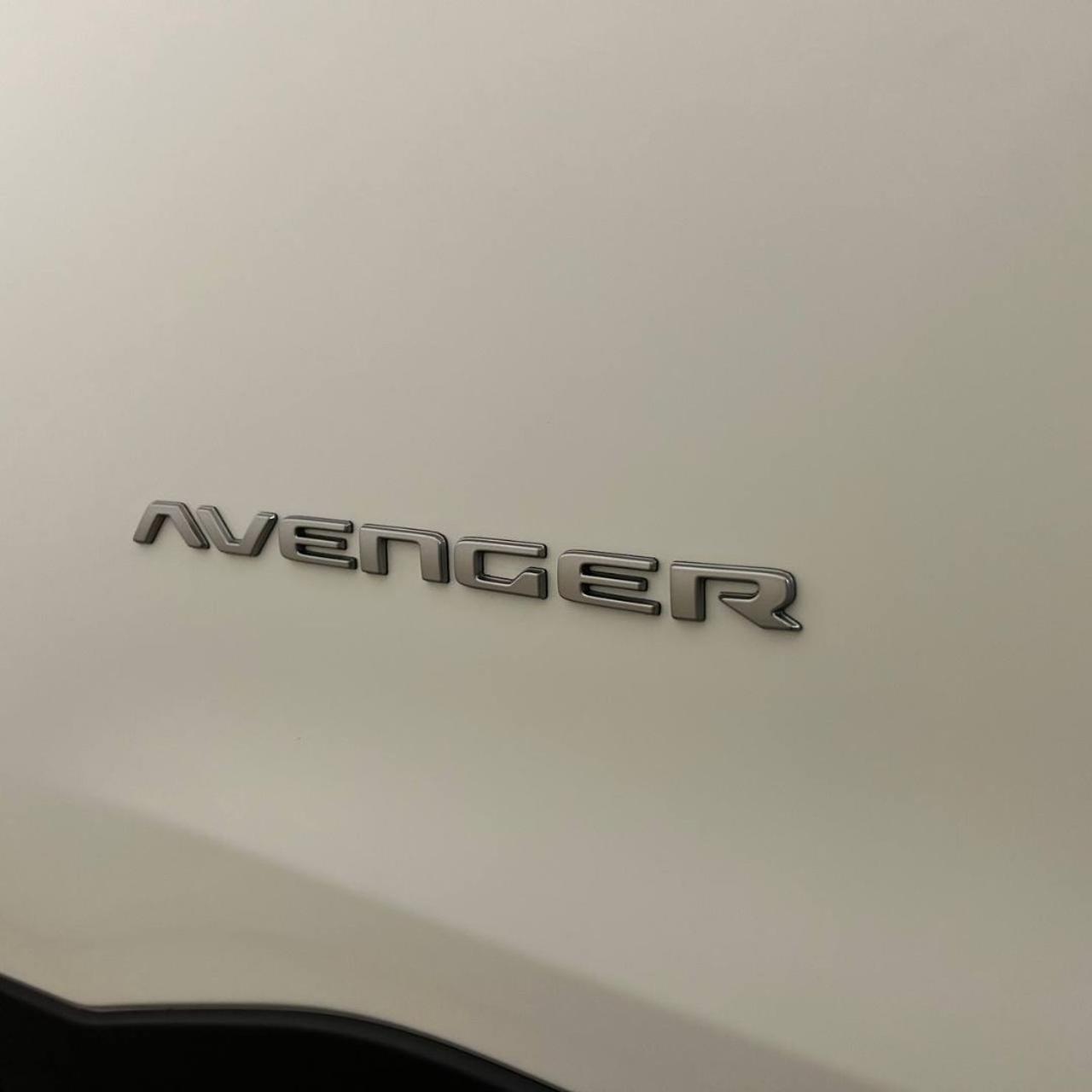 JEEP Avenger 1.2 Turbo MHEV Summit TETTO APRIBILE - 41