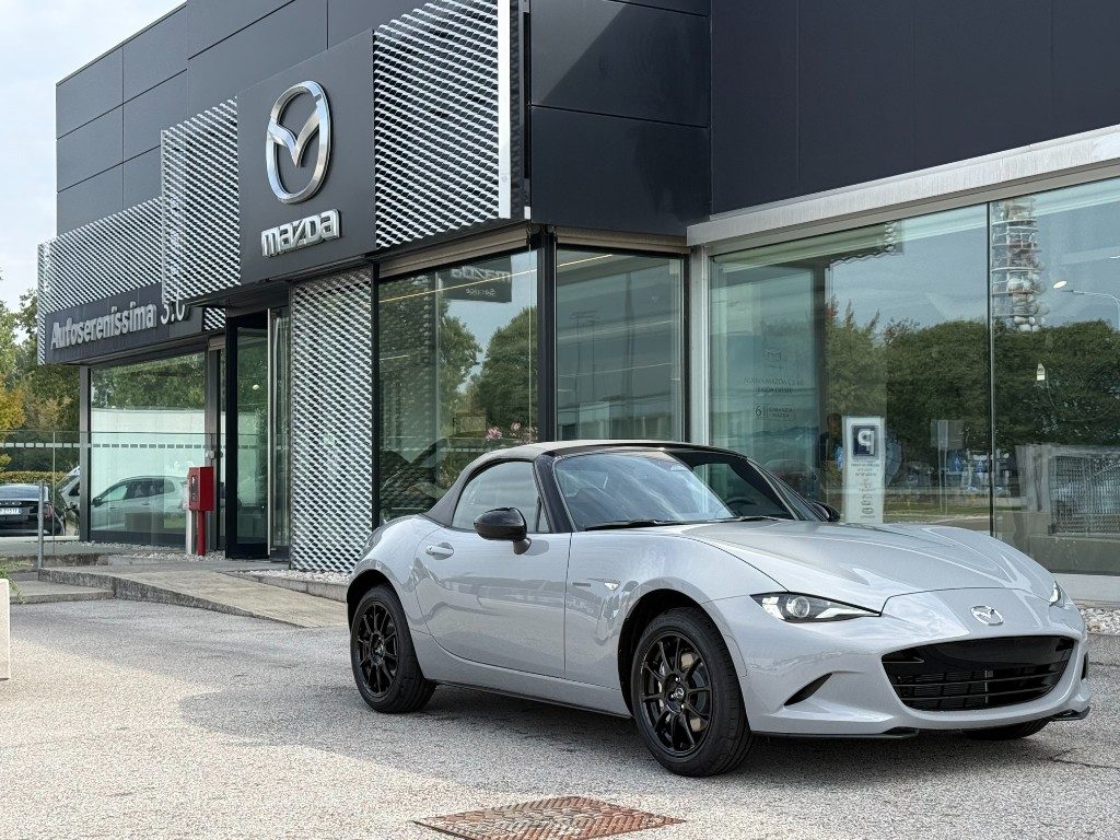 MAZDA MX-5 1.5L Skyactiv-G Yakudo Limited Edition - Foto 1