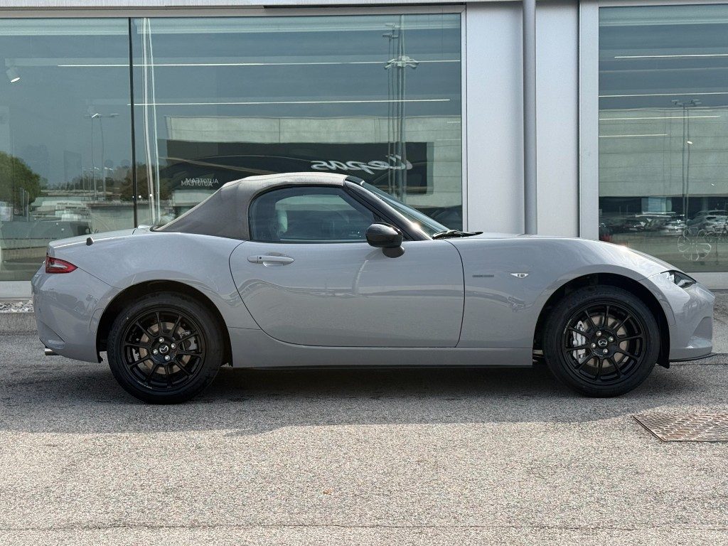 MAZDA MX-5 1.5L Skyactiv-G Yakudo Limited Edition - Foto 2