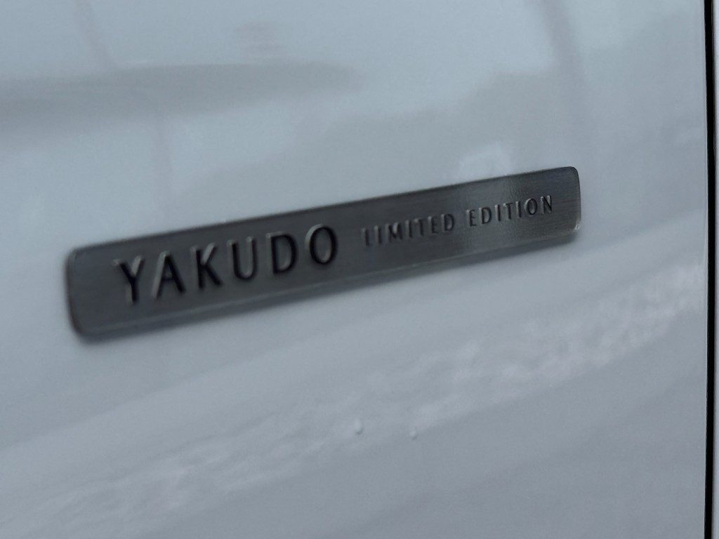 MAZDA MX-5 1.5L Skyactiv-G Yakudo Limited Edition - Grid Foto 7