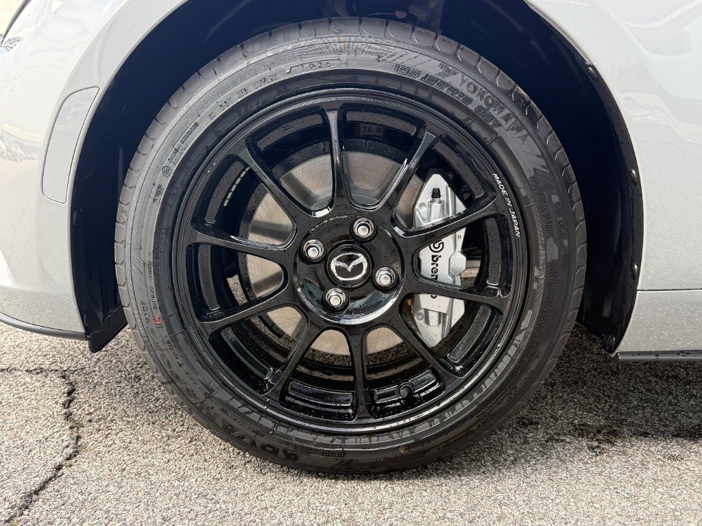 MAZDA MX-5 1.5L Skyactiv-G Yakudo Limited Edition - Grid Foto 8