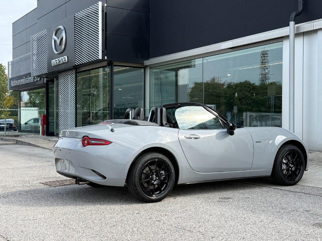 MAZDA MX-5 1.5L Skyactiv-G Yakudo Limited Edition - Foto 3