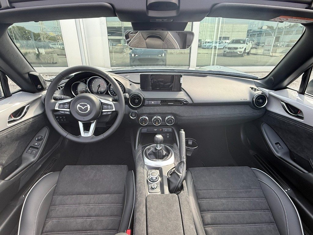 MAZDA MX-5 1.5L Skyactiv-G Yakudo Limited Edition - Foto 4