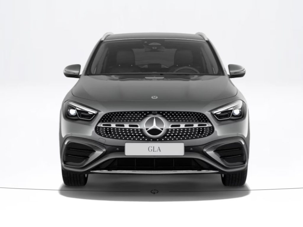 MERCEDES-BENZ GLA 200 d Automatic AMG Line Advanced Plus - 3