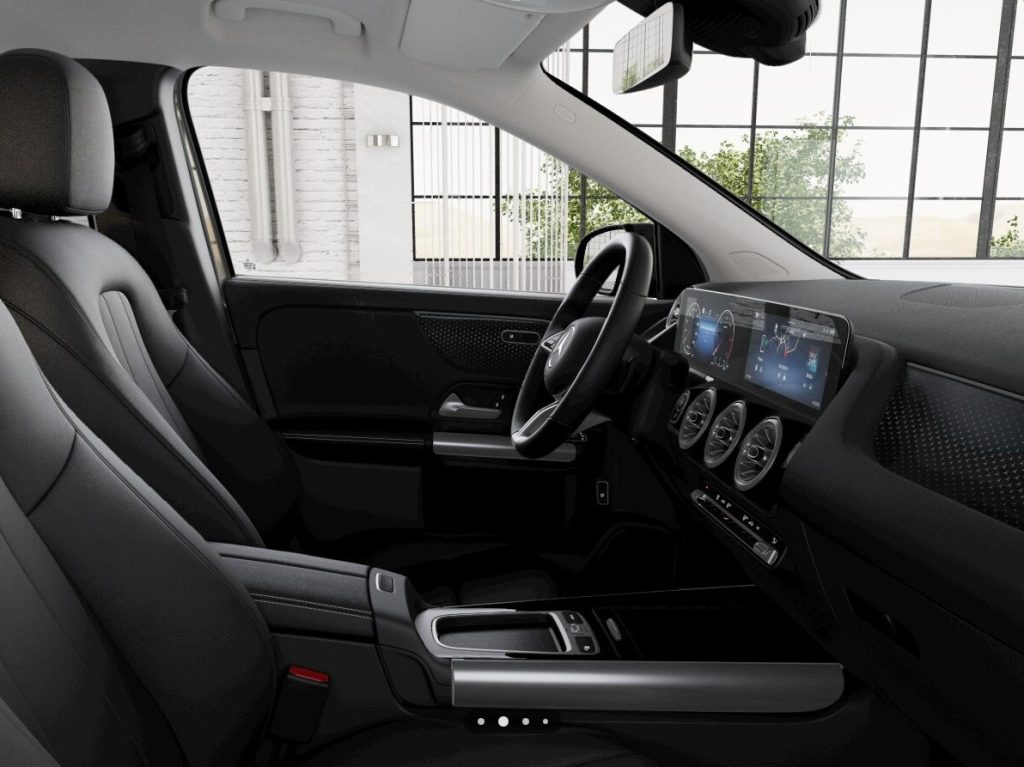 MERCEDES-BENZ GLA 200 d Progressive Advanced Plus - 6