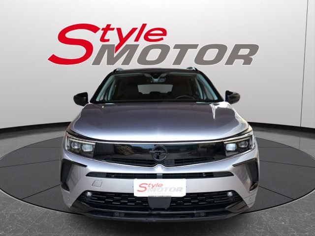 OPEL Grandland 1.6 PHEV 300 aut. AWD GSe usata - Style Motor Fano