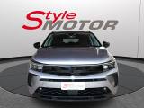 Opel Grandland 1.6 Phev 300 Aut. Awd Gse usata — vista tre quarti anteriore (1/45)