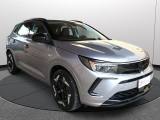 Opel Grandland 1.6 Phev 300 Aut. Awd Gse usata — vista posteriore (3/45)