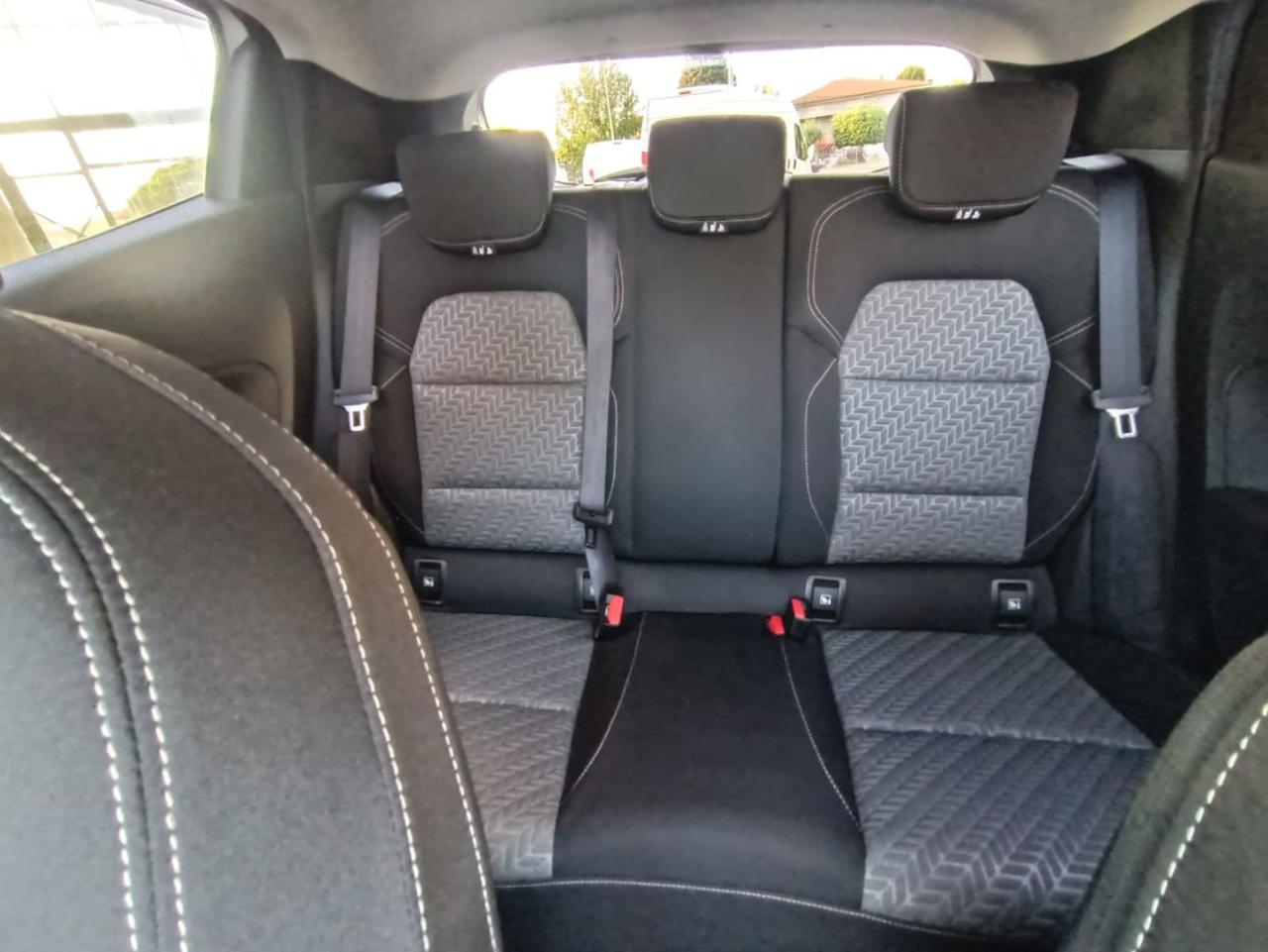 RENAULT Clio Blue dCi 100 CV 5 porte Evolution - 27