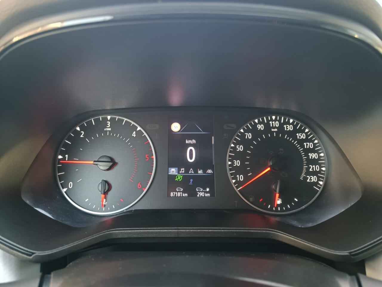 RENAULT Clio Blue dCi 100 CV 5 porte Evolution - 28