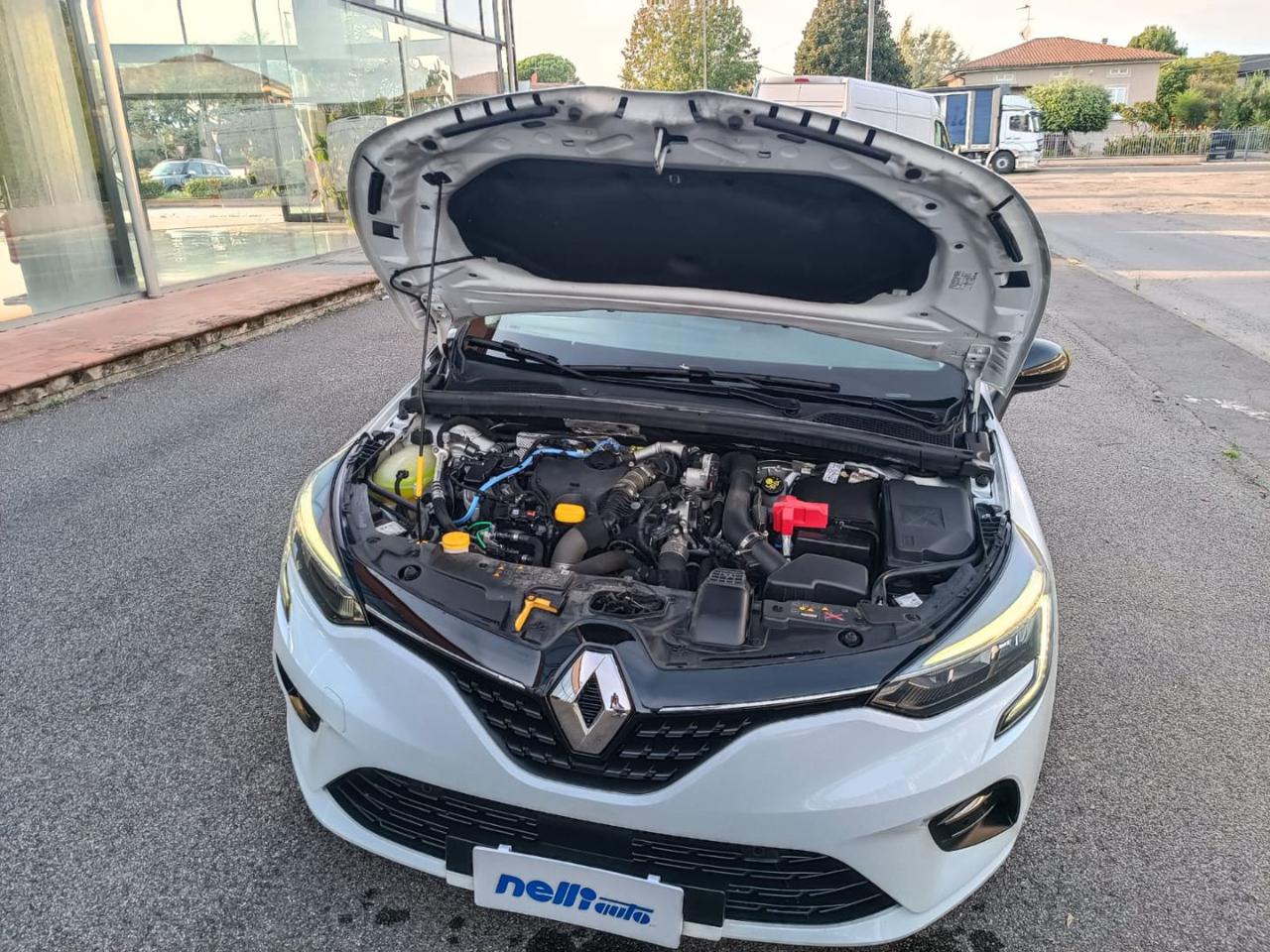 RENAULT Clio Blue dCi 100 CV 5 porte Evolution - 16