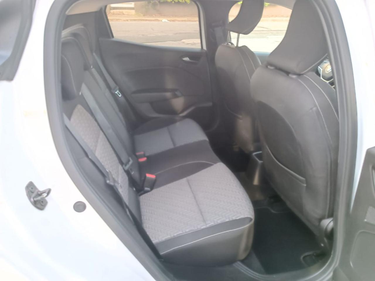 RENAULT Clio Blue dCi 100 CV 5 porte Evolution - 19