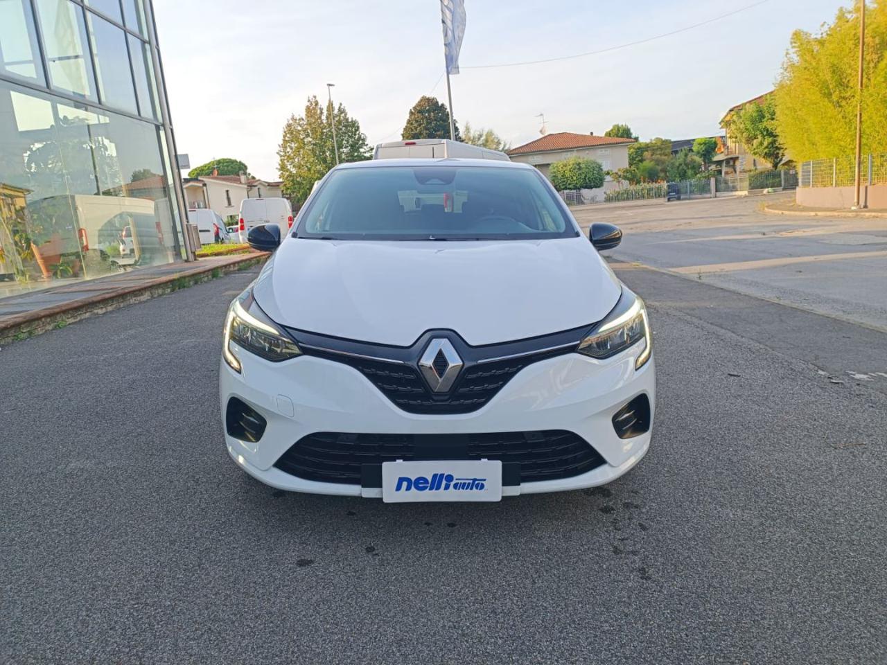 RENAULT Clio Blue dCi 100 CV 5 porte Evolution - 7