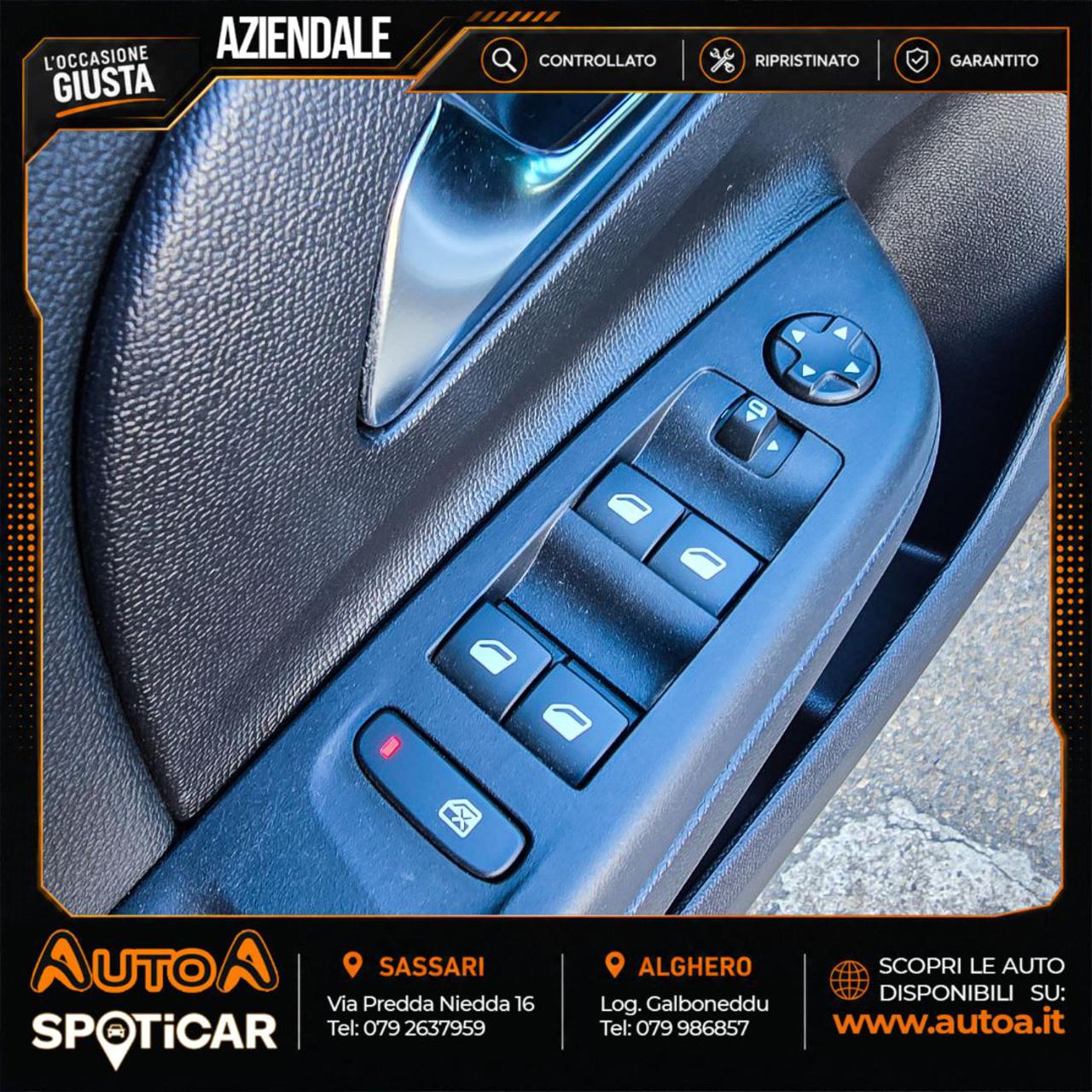 OPEL Corsa-e 5 porte Design & Tech - 18