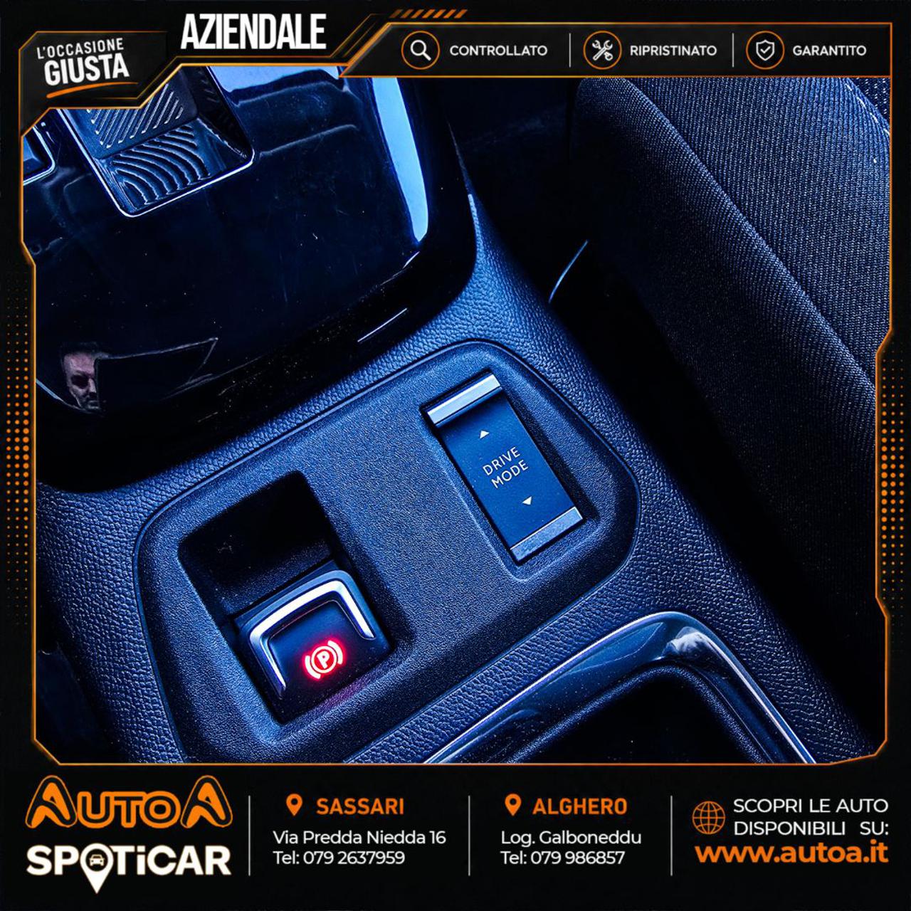 OPEL Corsa-e 5 porte Design & Tech - 31