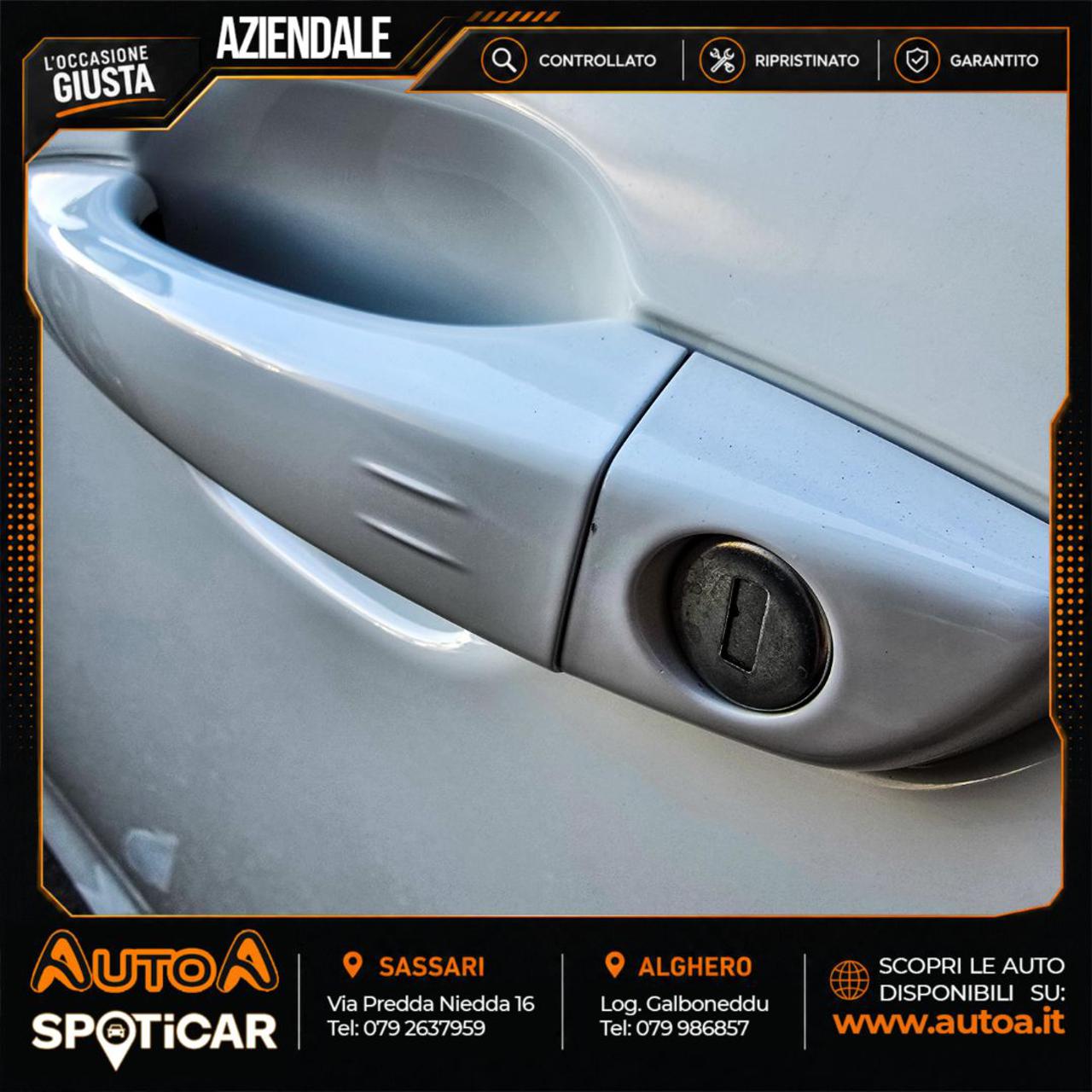 OPEL Corsa-e 5 porte Design & Tech - 15