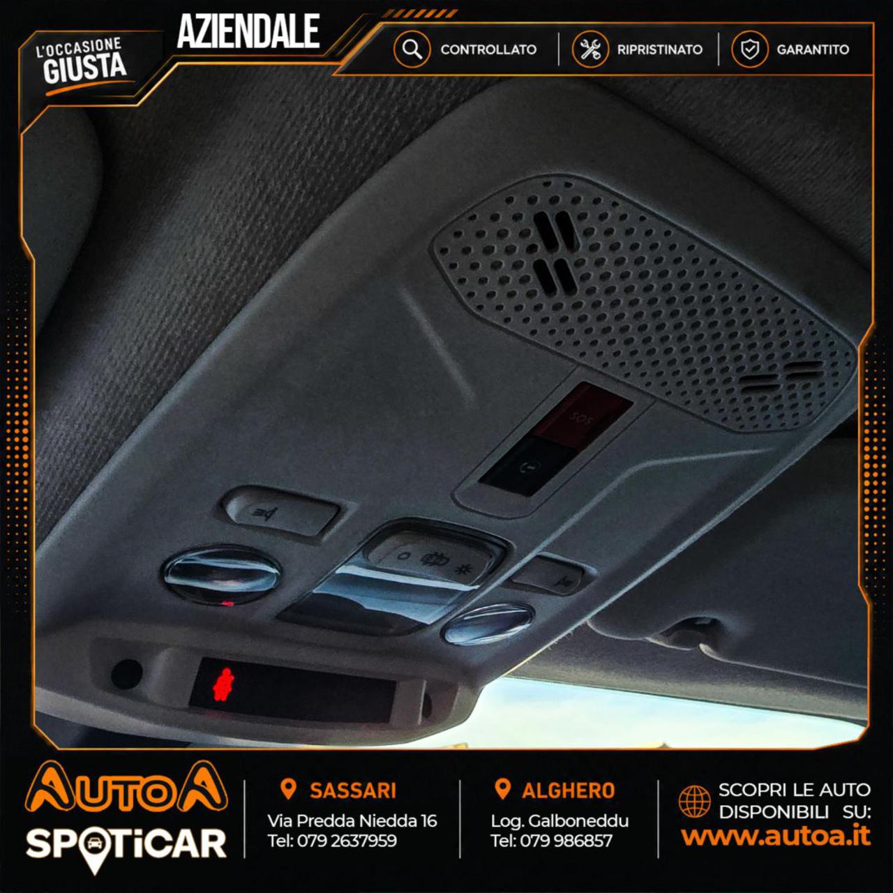 OPEL Corsa-e 5 porte Design & Tech - 30